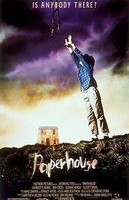 紙屋惡魔 紙屋惡魔