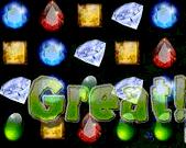 寶石獵手 寶石獵手