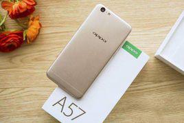 OPPO A57 OPPO A57