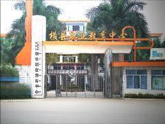 橫縣職教中心 橫縣職教中心