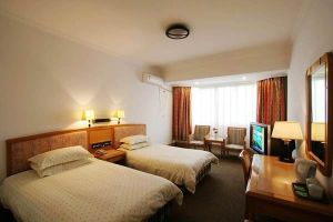 千島湖夢之島酒店 千島湖夢之島酒店