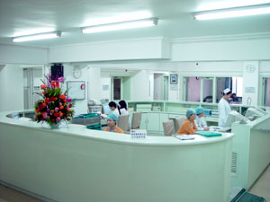 首都醫科大學附屬北京安貞醫院