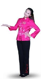 外來媳婦本地郎[2000年廣東廣播電視台出品的電視系列情景劇]