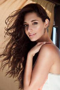 艾米莉·維嘉 艾米莉·維嘉