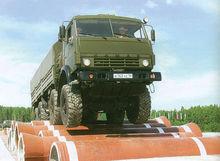 野馬系列多用途軍車