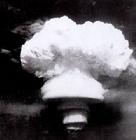 （圖）中國第一顆氫彈爆炸成功(1967年6月17日)