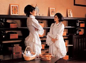 《歡笑大天使》