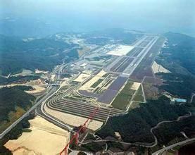 廣島機場 廣島機場