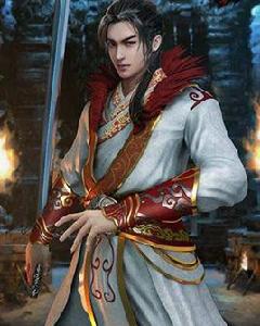 連城璧[古龍小說《蕭十一郎》系列裡的人物]