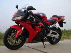 本田CBR600RR 本田CBR600RR