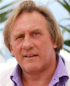 傑拉爾&middot;德帕迪約 飾 Antoine Lavau