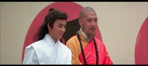 《生死決》劇照