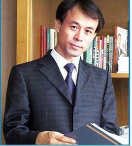 施衛東[安徽德力日用玻璃股份有限公司董事長]