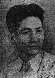 廣東海豐畫家陳宏