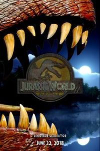 侏羅紀世界2[2018年胡安·安東尼奧·巴亞納執導電影]