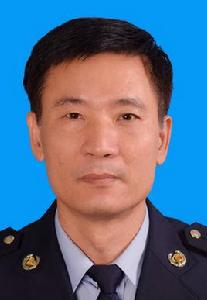 張忠勇[國家稅務總局湛江市赤坎區稅務局副局長]