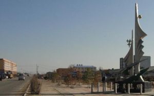 吉星崗鄉 吉星崗鄉