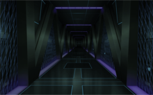 極黑的布倫希爾德