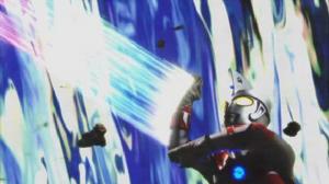 機械艾斯&middot;奧特曼