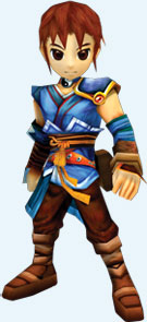 《仙劍奇俠傳三外傳問情篇》