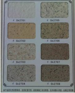 岩石漆測年法 岩石漆測年法