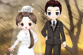 雪白的冬季戀歌 雪白的冬季戀歌