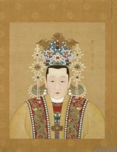 明英宗朱祁鎮皇后 明英宗朱祁鎮皇后