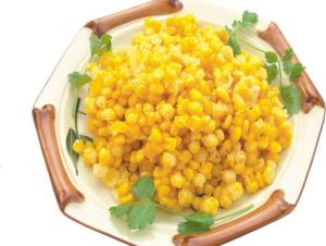 金沙玉米雞粒 金沙玉米雞粒