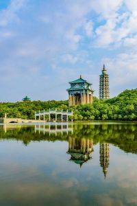 白雲文化城 白雲文化城