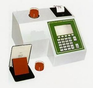 番茄醬色差儀 番茄醬色差儀