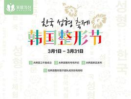 2015韓國整形節 2015韓國整形節