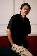 陳朝華[360公司副總裁、台北時間聯席總裁]