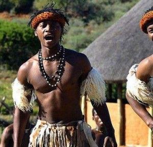 史瓦濟人 史瓦濟人