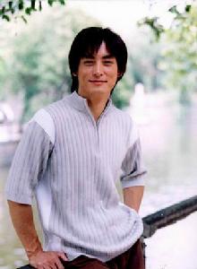 秋水長天[2004年吳倩蓮、渡邊大樹主演電視劇]