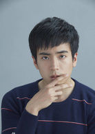 陳以陸   演員 查儂·散頂騰古 