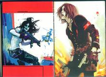 BENJAMIN的《記得》