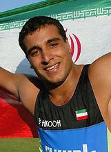 伊赫山&middot;哈達迪