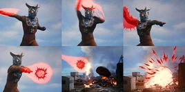 能量光球 能量光球