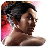 鐵拳：卡牌錦標賽