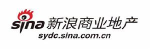 新浪商業地產LOGO