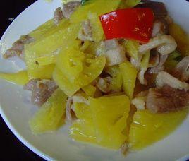 子蘿鴨片 子蘿鴨片