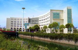 寧波大紅鷹學院圖書館 寧波大紅鷹學院圖書館