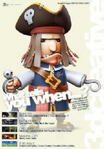 3DCreative電子期刊 3DCreative電子期刊