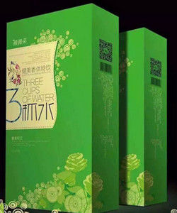 3杯水健美香體特飲 3杯水健美香體特飲