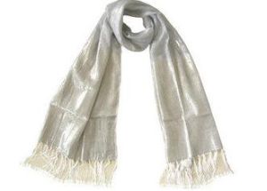 Silk Scarves