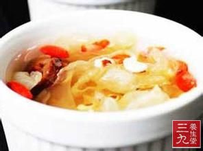 鳳梨山楂湯 鳳梨山楂湯