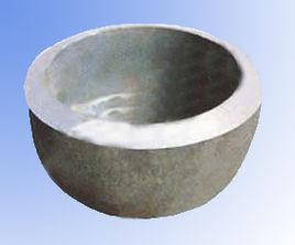 不鏽鋼管帽 不鏽鋼管帽