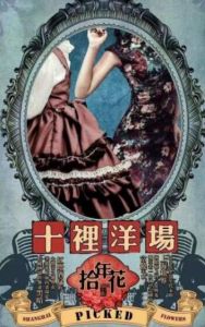 十里洋場拾年花 十里洋場拾年花