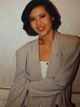 藍潔瑛-風華絕代