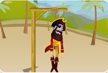 海盜絞刑者 海盜絞刑者